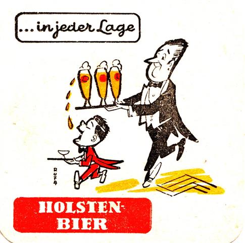 hamburg hh-hh holsten in jeder lage 2b (quad185-biertropfenf�nger)